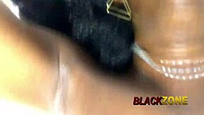 Stepmom's Soapy Back Rub Turns Casting Intimate