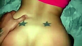 pedi pra ele nao goza dentro mas ele aguentou e gozou na buceta