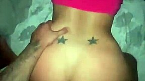 pedi pra ele nao goza dentro mas ele aguentou e gozou na buceta