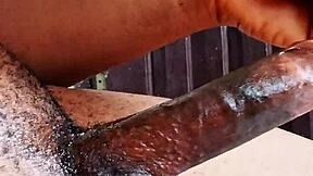 i play with my new toy in secret april 04 2025