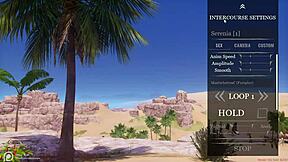 Ever Wonder What Serenia Does In Her Wild Solo Anal And Tit Play?