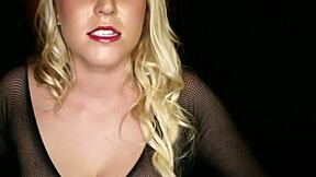 i can't stop until you jerk off to my big tits babe