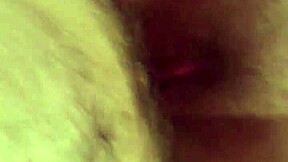 so i slide into my big tit girlfriend's wet pussy again