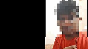 indian girl flashes her pussy outdoors in public verification clip