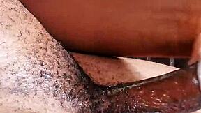 i play with my new toy in secret april 04 2025