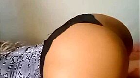 big ass milf shakes it wild while sucking stepson's huge bbc deep