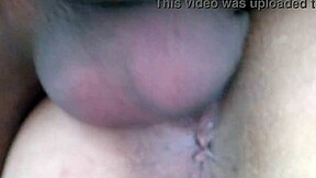 My Fat Wife's Pussy Creampied by Friend - Cuck Hubby Cleans It Up!