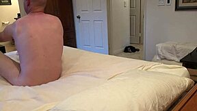 i choke gag on cock as skinny housewife slut pov fuck