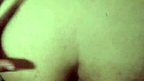Wife Takes Hard Doggystyle Pounding Until Cum Blasts Her Big Ass Cheeks