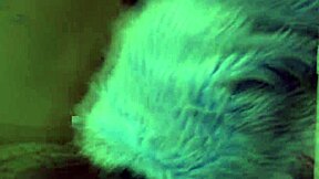 Stepsister smokes to get stepbro's hard cock pounding her