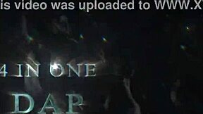 isabella bell destroyed by 5 bbc in gaping anal dap