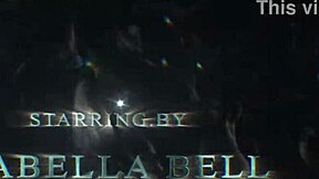 isabella bell destroyed by 5 bbc in gaping anal dap