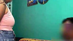 boss, will you fuck your desi secretary's juicy ass for that increment?