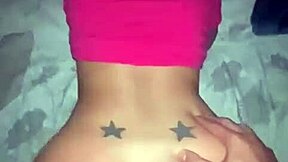 pedi pra ele nao goza dentro mas ele aguentou e gozou na buceta