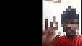 indian girl flashes her pussy outdoors in public verification clip