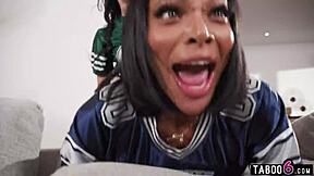 Shemales Fuck Frenzy Game Day