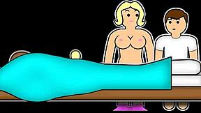 step bro gotta fuck that taboo urge outta your system sis