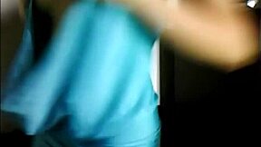 Beautiful Nerdy Secretary Lifts Skirt for Salary Raise Fuck