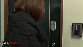 Dreamy Asian's Insolent Blowjob Leaves You Breathless.