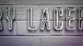 Lary lacerda's boyfriend watches bbc bull fuck her monster style