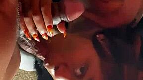 mass compilation of lace and fishnet amateur sextapes with big cocks