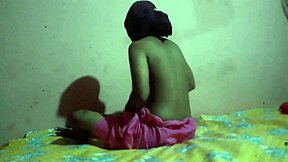 i caught my curvy best friend big tits on my bed