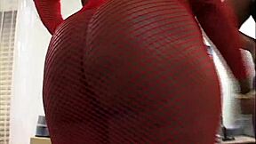 ever wonder how phat black bbw bitches handle white dick so deep