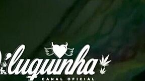 whoa fucking young tattooed emo girl after carnival flashing lick pussy in public bathroom! 😈🔥