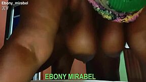 dirty christmas day fuck with my chubby girlfriend she drained me in every style