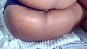 wow my stepsis huge ass gapes perfect for anal spreading