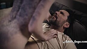morbid cravings of a morgue worker - tommy pistol ravages ashley lane in full taboo storyline fuckfest