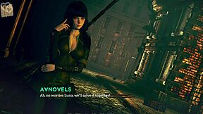 Eternum 39 Teases Erotic Game Secrets