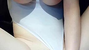 i love china's beautiful asian babe with big tits