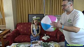 whoa luna lips pregnant pussy gets gangbanged by tons of horny huge cocks