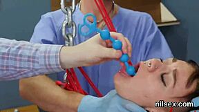 you ready for my tight ass hole stretched in brutal anal asylum?