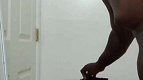 My hair grew a full month straight, eyeing dreads or braids next—what's your pick?