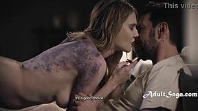 morbid cravings of a morgue worker - tommy pistol ravages ashley lane in full taboo storyline fuckfest