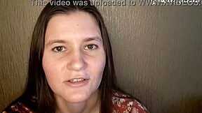 I'm your loving Russian girlfriend sucking and supporting that huge cock asmr style