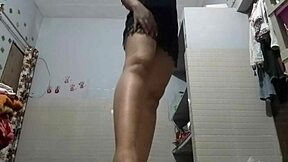 come lick my fat asian ass and fill it with hot cum