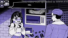 man this hell cute creature is getting fucked so good right now isn't she adorable