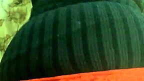 taking the d in my chubby bbw hole