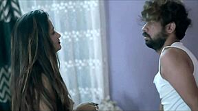 Ever tasted pussy as sweet as honey from a hot indian babe craving hardcore?