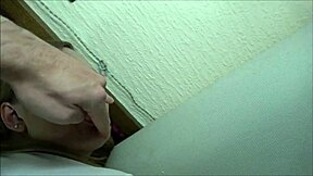 German schoolgirl bent over big ass fucked raw by teacher no condom pov cum