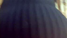 taking the d in my chubby bbw hole