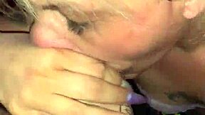 bbc destroys mature latina's throat in deepthroat frenzy