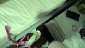 Your hot milf teacher's here for a deepthroat pov home visit!