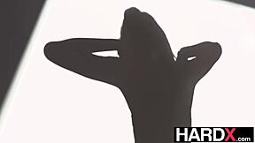 hime marie petite brunette assfucked dominated ripped clothes hardx