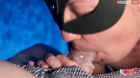 Watch the hottest cumshots flooding pussies, panties, and big asses in one epic compilation