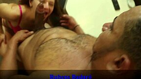 Chamei O Max Maranhão Para Me Foder Com Seu Pauzão No Red Sheer Completo