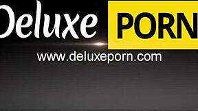 Black Slut Nirina Campbell Takes Huge Cock Deep in Stockings Anal